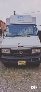 Tata 407 gold