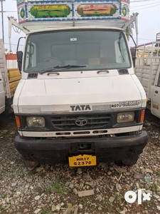 Tata 407 pickup Tata 407