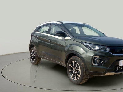 Tata NEXON XZ PLUS (O) PETROL