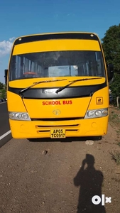 Tata school bus school bus Tata