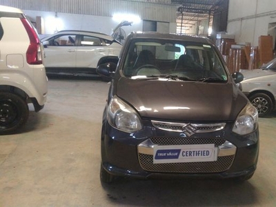 Used Maruti Suzuki Alto 800 2015 68456 kms in Calicut