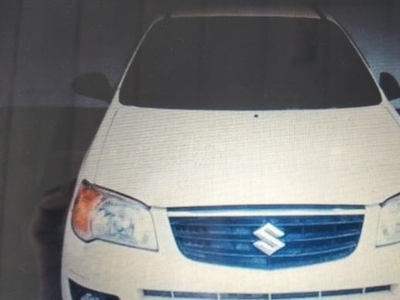 Used Maruti Suzuki Alto 800 2016 128836 kms in New Delhi