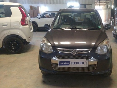 Used Maruti Suzuki Alto 800 2018 79319 kms in Calicut