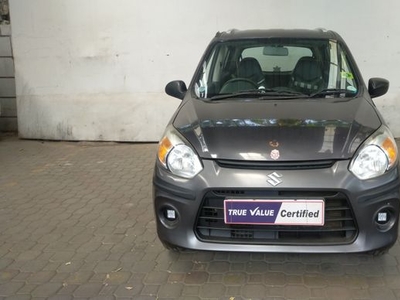 Used Maruti Suzuki Alto 800 2019 85889 kms in Bangalore
