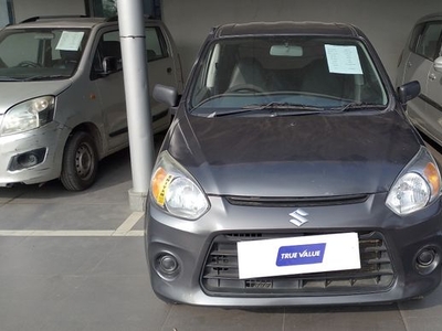 Used Maruti Suzuki Alto 800 2019 95273 kms in Ahmedabad