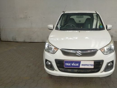 Used Maruti Suzuki Alto K10 2016 65935 kms in Bangalore