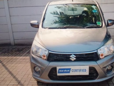 Used Maruti Suzuki Celerio 2018 72289 kms in New Delhi