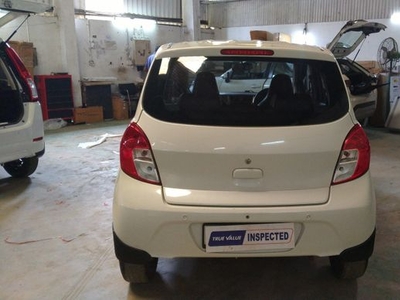Used Maruti Suzuki Celerio 2019 2889 kms in Calicut