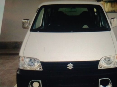 Used Maruti Suzuki Eeco 2012 110909 kms in New Delhi