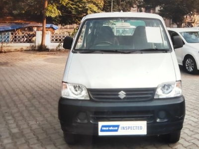 Used Maruti Suzuki Eeco 2018 32687 kms in Vadodara
