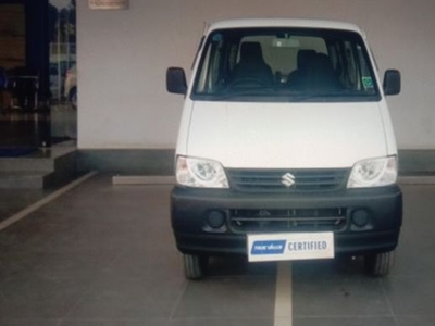 Used Maruti Suzuki Eeco 2020 30975 kms in Chennai