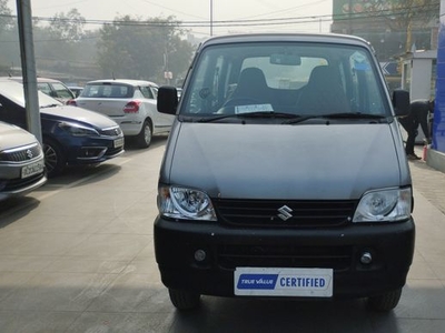 Used Maruti Suzuki Eeco 2022 11643 kms in New Delhi