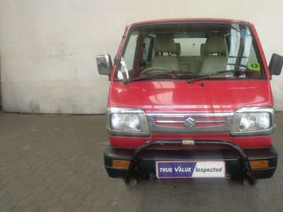 Used Maruti Suzuki Omni 2009 73364 kms in Bangalore