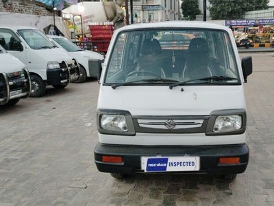 Used Maruti Suzuki Omni 2017 120600 kms in Ahmedabad