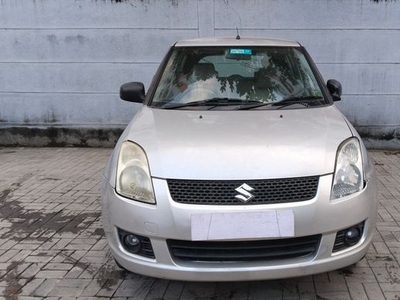 Used Maruti Suzuki Swift 2008 64523 kms in Chennai