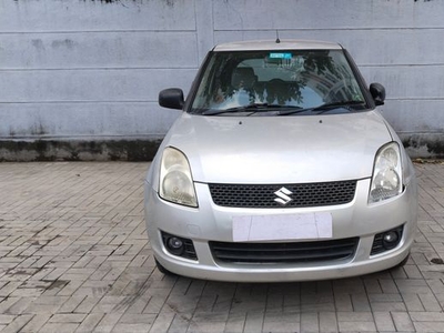 Used Maruti Suzuki Swift 2010 95891 kms in Chennai