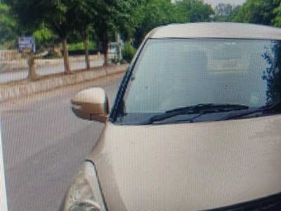 Used Maruti Suzuki Swift Dzire 2012 125000 kms in Thrissur