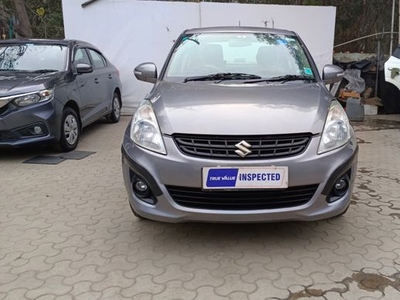 Used Maruti Suzuki Swift Dzire 2015 34511 kms in New Delhi