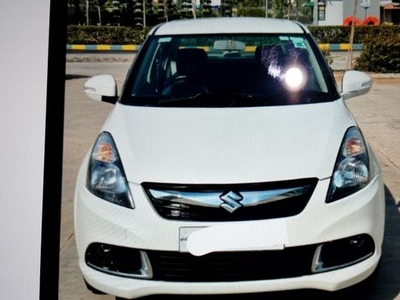 Used Maruti Suzuki Swift Dzire 2015 61282 kms in Ahmedabad