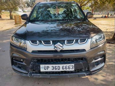 Maruti Suzuki Vitara Brezza VDi