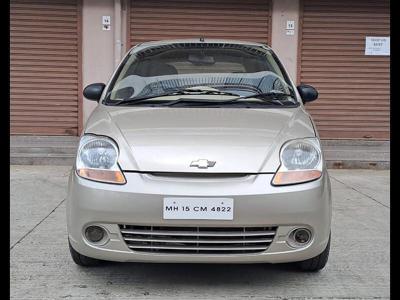 Used 2010 Chevrolet Spark [2007-2012] LS 1.0 LPG for sale at Rs. 1,45,000 in Nashik