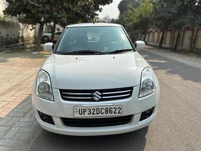 Used 2010 Maruti Suzuki Swift Dzire [2008-2010] VXi for sale at Rs. 2,60,000 in Lucknow