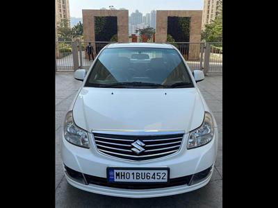 Used 2014 Maruti Suzuki SX4 [2007-2013] VXI CNG BS-IV for sale at Rs. 4,10,000 in Mumbai