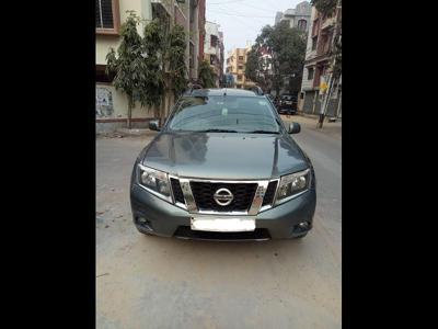 Used 2015 Nissan Terrano [2013-2017] XL D THP 110 PS for sale at Rs. 4,00,000 in Kolkat