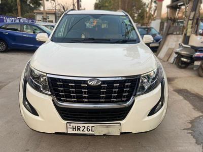 Used 2018 Mahindra XUV500 W11 for sale at Rs. 12,60,000 in Gurgaon