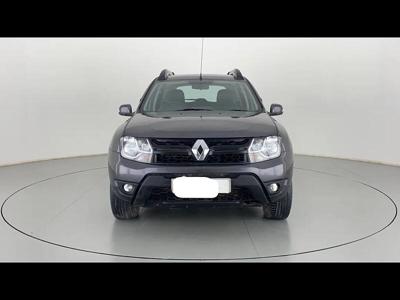 Used 2019 Renault Duster RXS 1.5 Petrol MT for sale at Rs. 7,62,000 in Delhi