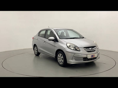 Honda Amaze 1.2 SX i-VTEC