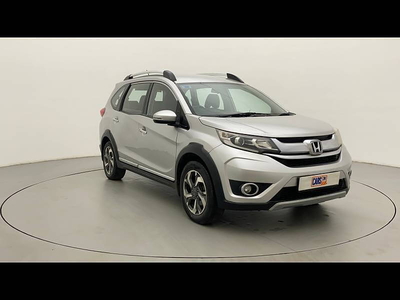 Honda BR-V VX Petrol [2016-2017]