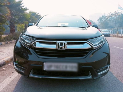 Honda CR-V 2.0L 2WD AT