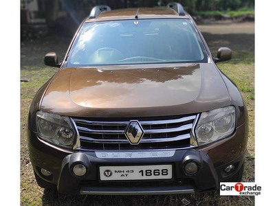 Renault Duster 85 PS RxL