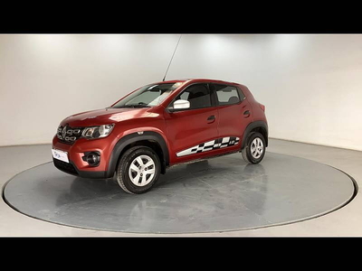 Renault Kwid 1.0 RXT [2016-2019]