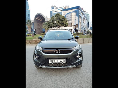 Tata Nexon XZ Plus