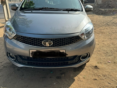 Tata Tiago Revotron XZA [2017-2019]