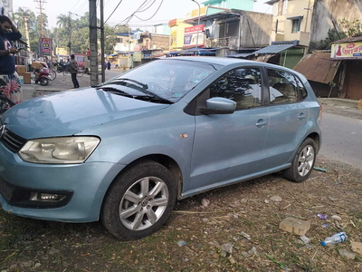 Volkswagen Polo Comfortline 1.2L (D)