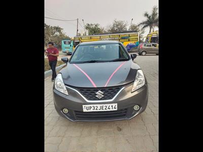 Maruti Suzuki Baleno Delta 1.3