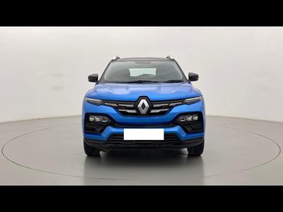 Renault Kiger RXZ MT