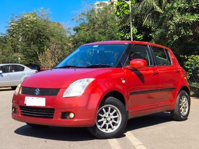 2006 Maruti Swift Vdi BSIII