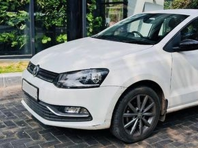 2019 Volkswagen Polo GT TSI BSIV