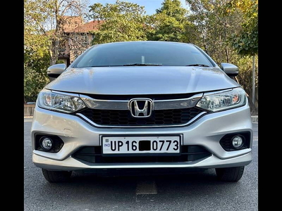 Honda City V