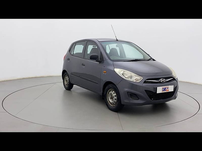 Hyundai i10 1.1L iRDE Magna Special Edition