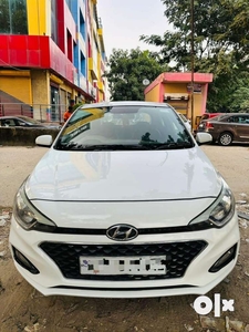 Hyundai i20, 2019, Petrol