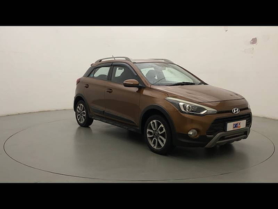 Hyundai i20 Active 1.2 Base