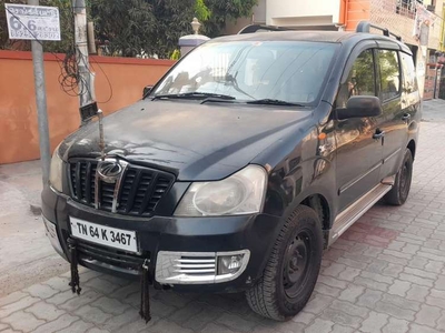 Mahindra Xylo H4, 2015, Diesel