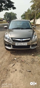 Maruti Suzuki Dzire 1.2 ZXI Plus, 2016, Petrol