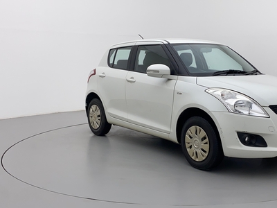 Maruti Swift VXI