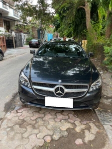 Mercedes-Benz E-Class All-Terrain E 220 d